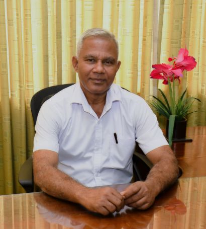 Mr. K.A.S. Premananda 