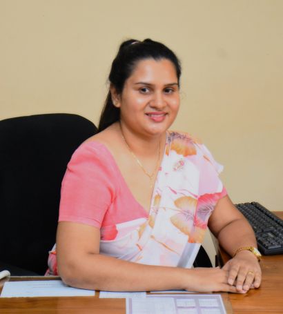 D.K.H.K Kaluarachchi