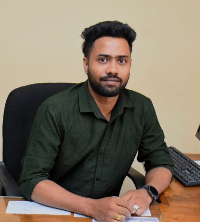 Mr. Sujith Ekanayaka