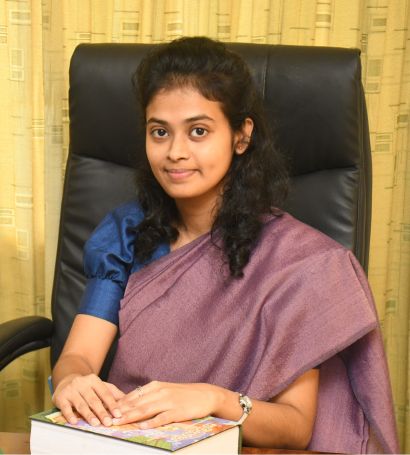 Ms. Shehani Dissanayake