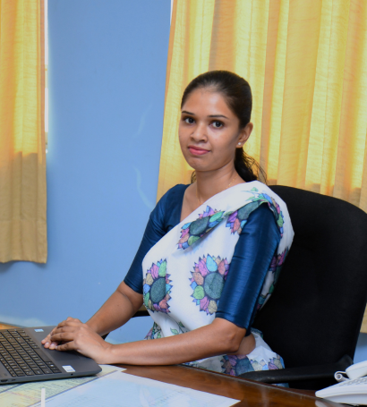 Ms. D.T.U. Ranasinghe