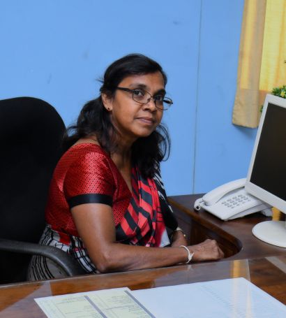 Mrs. L P I K Priyadarshika