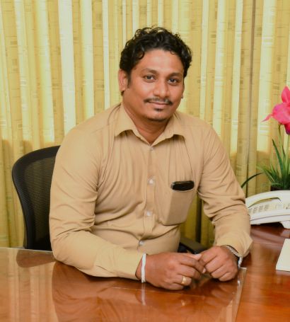 Mr. W D R S Abewickrama